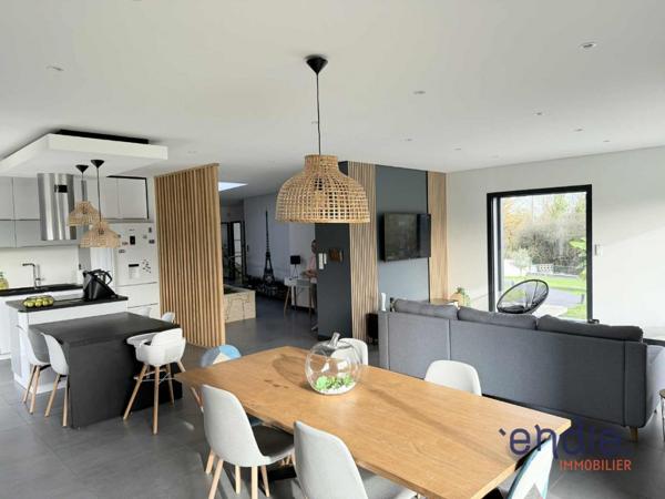 Achat vente Maison Dompierre sur Besbre