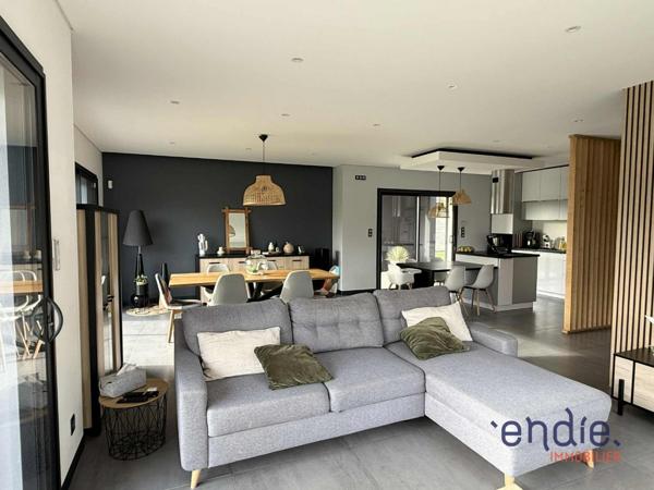 Achat vente Maison Dompierre sur Besbre