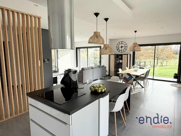 Achat vente Maison Dompierre sur Besbre