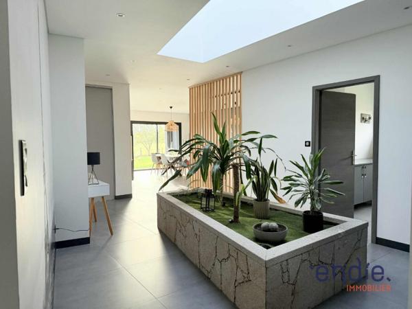 Achat vente Maison Dompierre sur Besbre