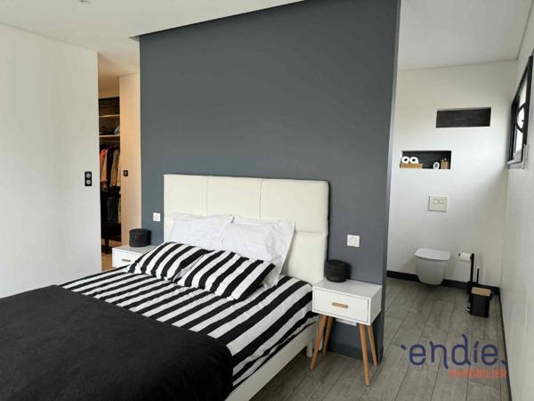 Achat vente Maison Dompierre sur Besbre
