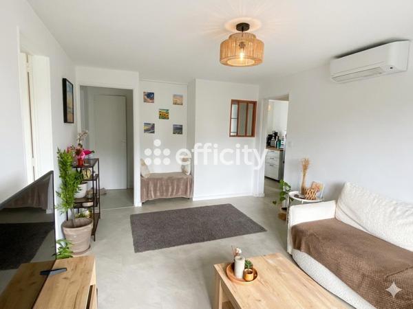 Appartement 4 pièces - 62 m² Exclusivité