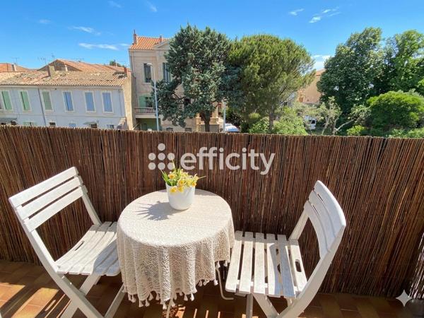 Appartement 4 pièces - 62 m² Exclusivité