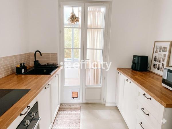 Appartement 4 pièces - 62 m² Exclusivité