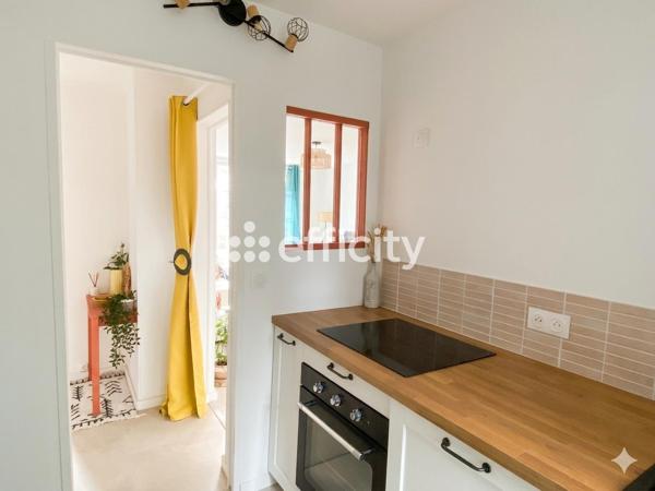 Appartement 4 pièces - 62 m² Exclusivité