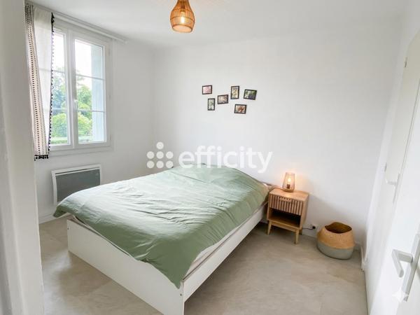 Appartement 4 pièces - 62 m² Exclusivité