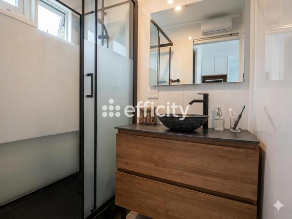 Appartement 4 pièces - 62 m² Exclusivité