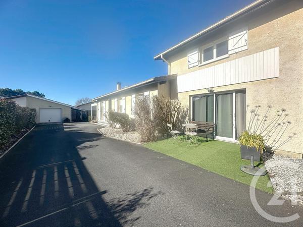 Maison à vendre  5 pièces - 157,65 m 2   GUJAN MESTRAS  - 33