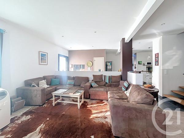 Maison à vendre  5 pièces - 157,65 m 2   GUJAN MESTRAS  - 33