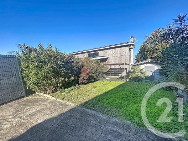 Maison à vendre  5 pièces - 157,65 m 2   GUJAN MESTRAS  - 33