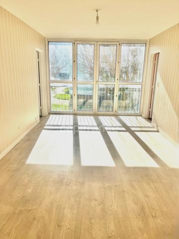 *Caucriauville*Appartement T3 de 70 m² exposé Sud/Ouest avec Ascenseur – Idéal résidence principale ou investissement