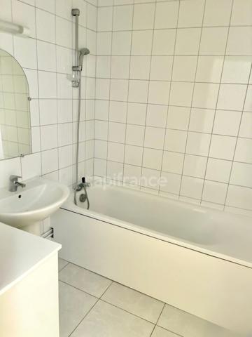 *Caucriauville*Appartement T3 de 70 m² exposé Sud/Ouest avec Ascenseur – Idéal résidence principale ou investissement