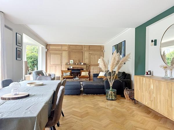 magnifique maison au coeur de willems