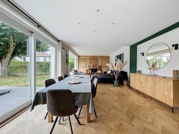 magnifique maison au coeur de willems