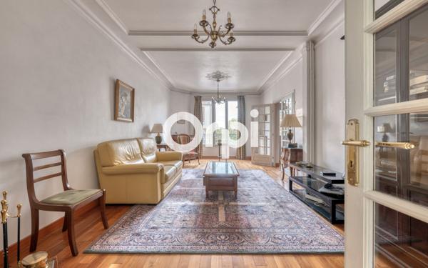 Maison à vendre    6 pièces •  Rosny-sous-Bois