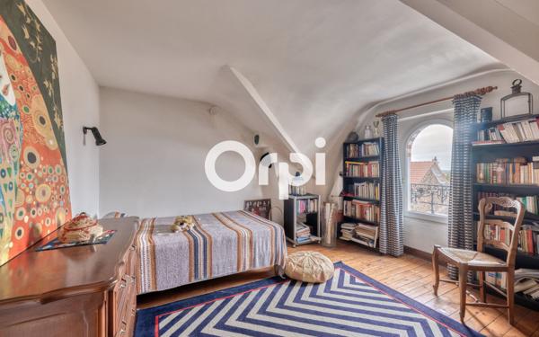 Maison à vendre    6 pièces •  Rosny-sous-Bois