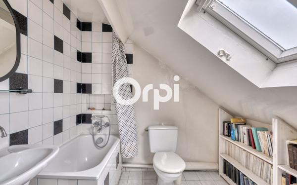 Maison à vendre    6 pièces •  Rosny-sous-Bois