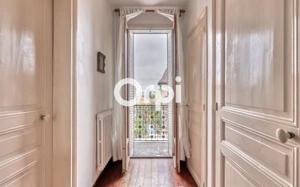 Maison à vendre    6 pièces •  Rosny-sous-Bois