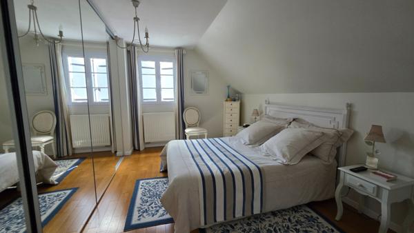 A VENDRE - 37510 BALLAN-MIRE Maison 6 pièces