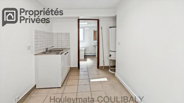 Appartement Le Havre 2 pièce(s) 50 m2