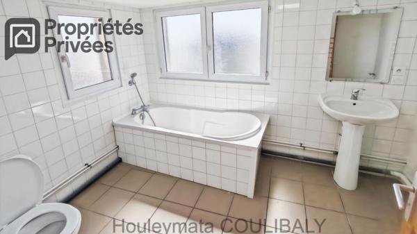 Appartement Le Havre 2 pièce(s) 50 m2