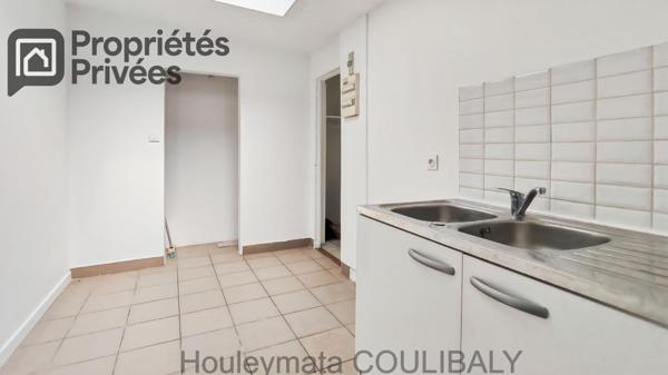 Appartement Le Havre 2 pièce(s) 50 m2