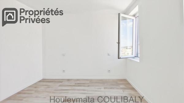 Appartement Le Havre 2 pièce(s) 50 m2