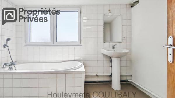 Appartement Le Havre 2 pièce(s) 50 m2