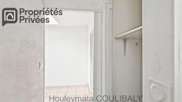 Appartement Le Havre 2 pièce(s) 50 m2