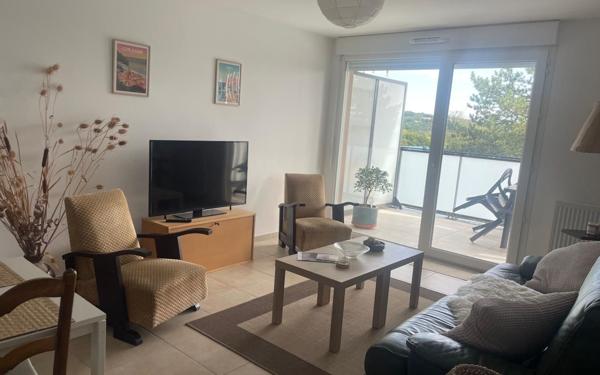 Appartement à louer    3 pièces •  Gex