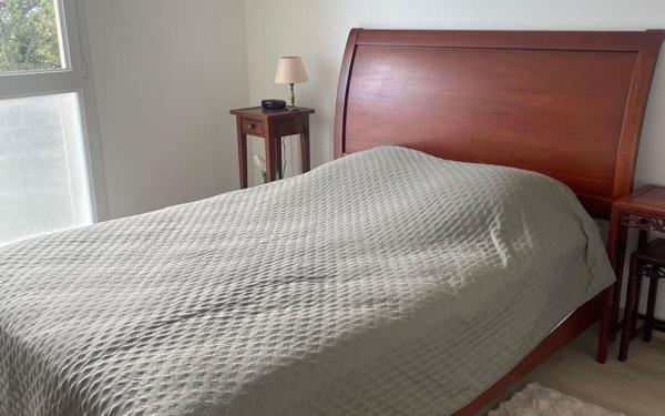 Appartement à louer    3 pièces •  Gex