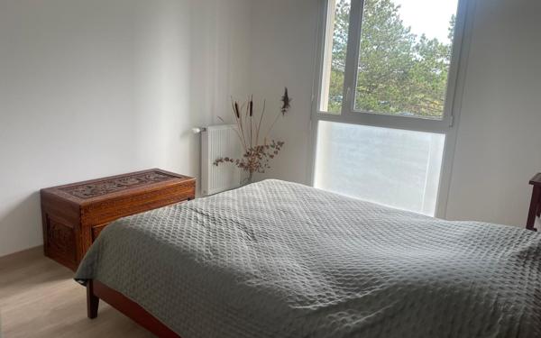 Appartement à louer    3 pièces •  Gex