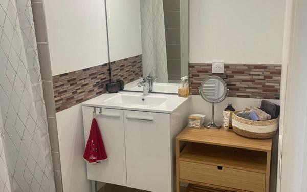 Appartement à louer    3 pièces •  Gex