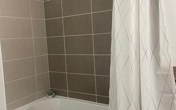 Appartement à louer    3 pièces •  Gex