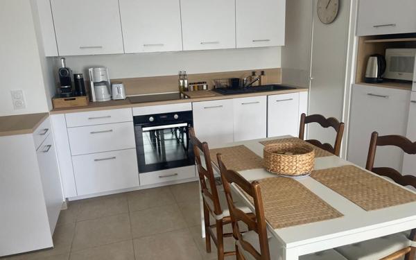 Appartement à louer    3 pièces •  Gex