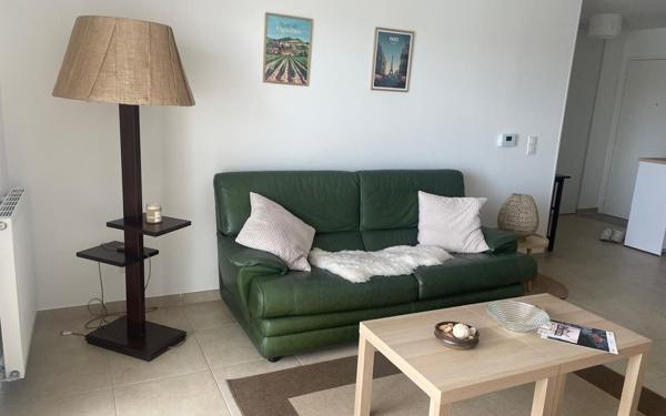 Appartement à louer    3 pièces •  Gex