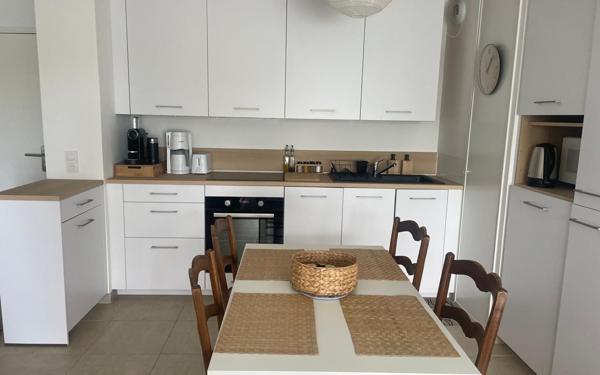 Appartement à louer    3 pièces •  Gex