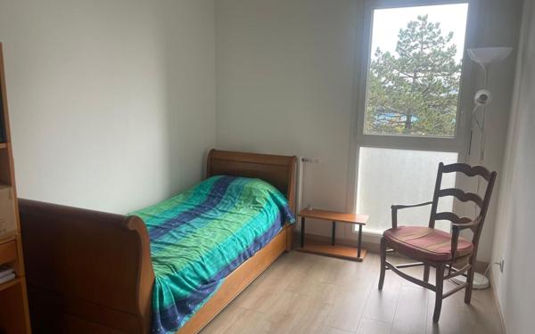 Appartement à louer    3 pièces •  Gex