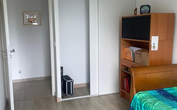 Appartement à louer    3 pièces •  Gex