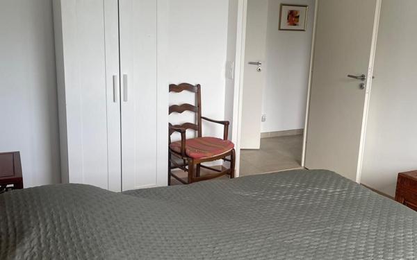 Appartement à louer    3 pièces •  Gex