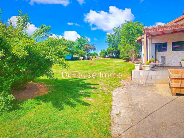 Maison à vendre 6 pièces de 145 m²