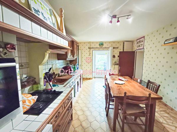 Maison à vendre 6 pièces de 145 m²