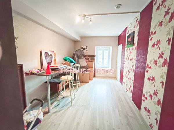 Maison à vendre 6 pièces de 145 m²