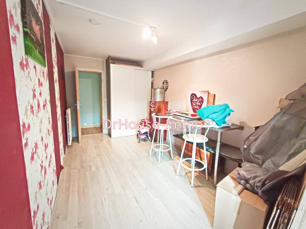 Maison à vendre 6 pièces de 145 m²