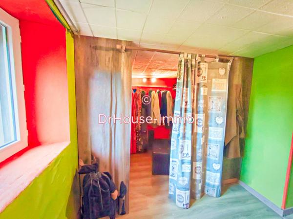 Maison à vendre 6 pièces de 145 m²