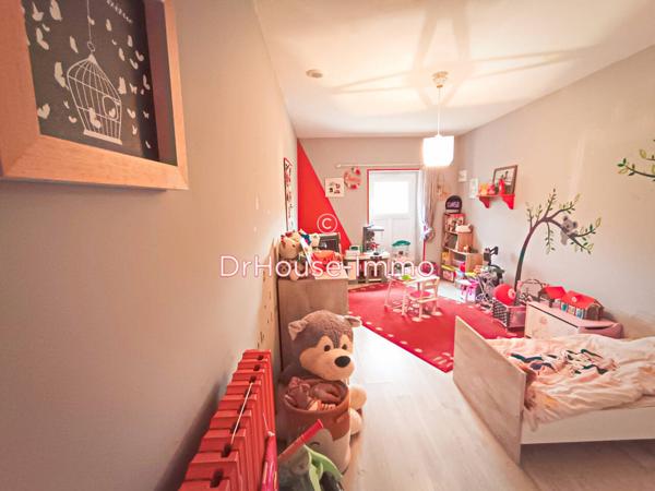 Maison à vendre 6 pièces de 145 m²