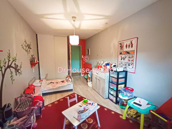 Maison à vendre 6 pièces de 145 m²