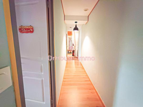 Maison à vendre 6 pièces de 145 m²