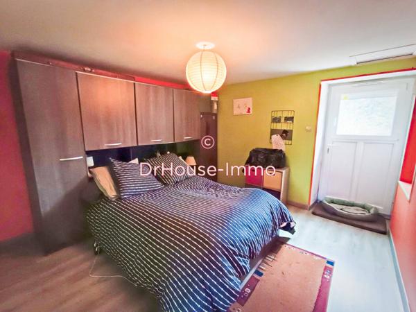 Maison à vendre 6 pièces de 145 m²