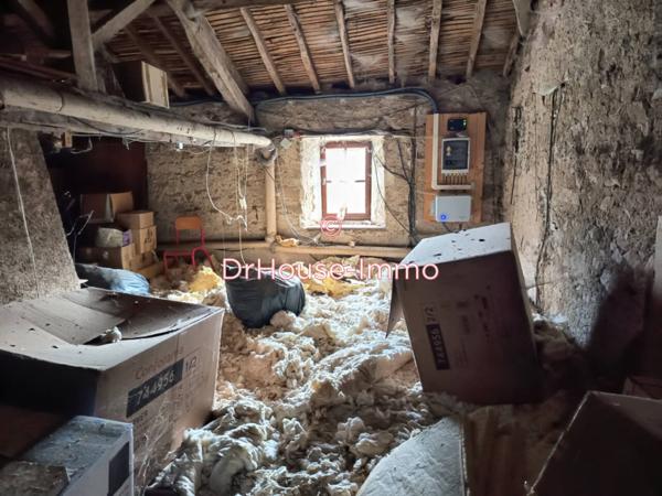 Maison à vendre 6 pièces de 145 m²